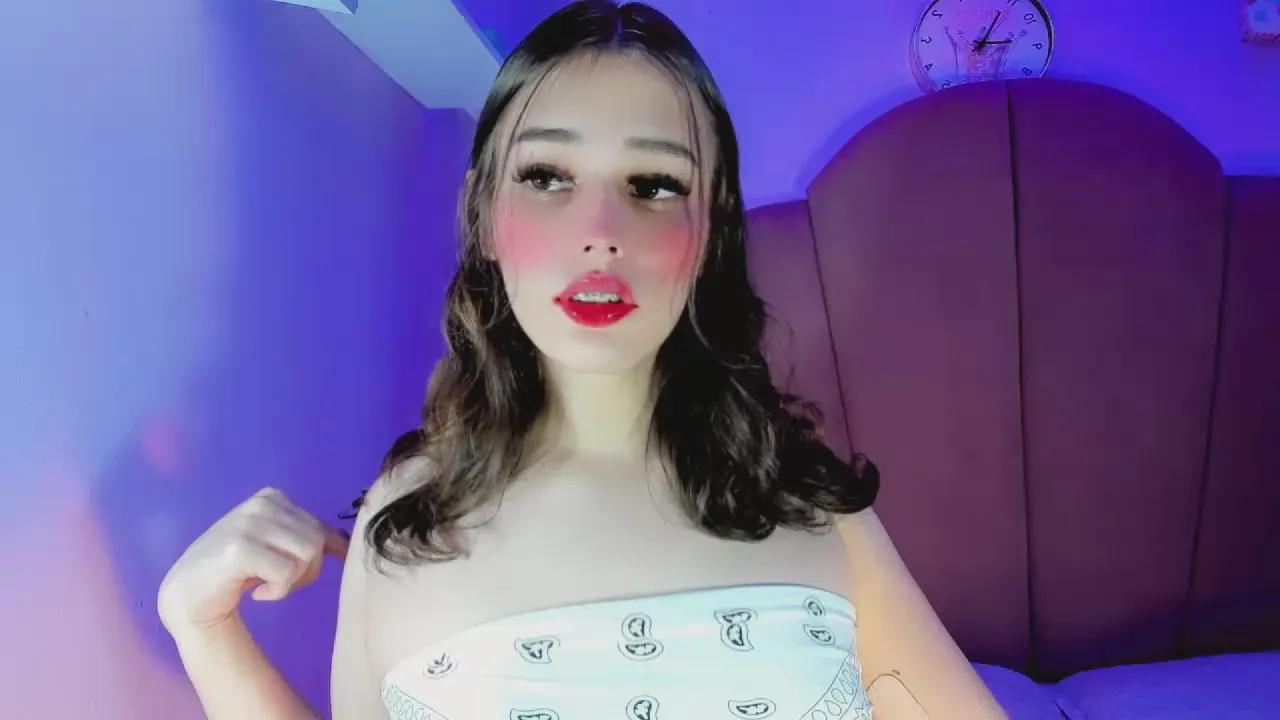 Offline ValeriaAguilar on Cam4