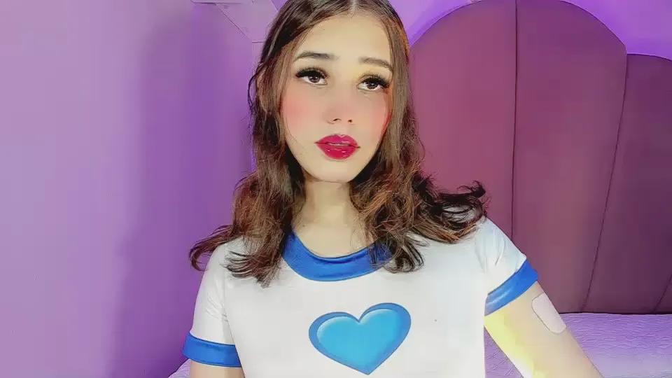 Offline ValeriaAguilar on Cam4