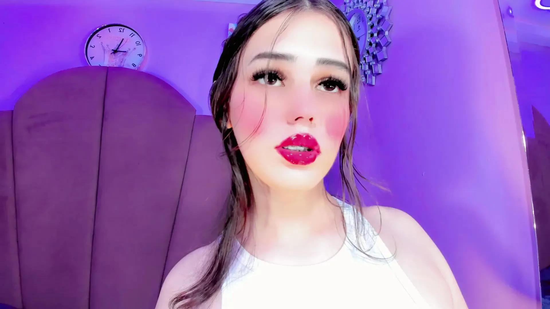 Offline ValeriaAguilar on Cam4