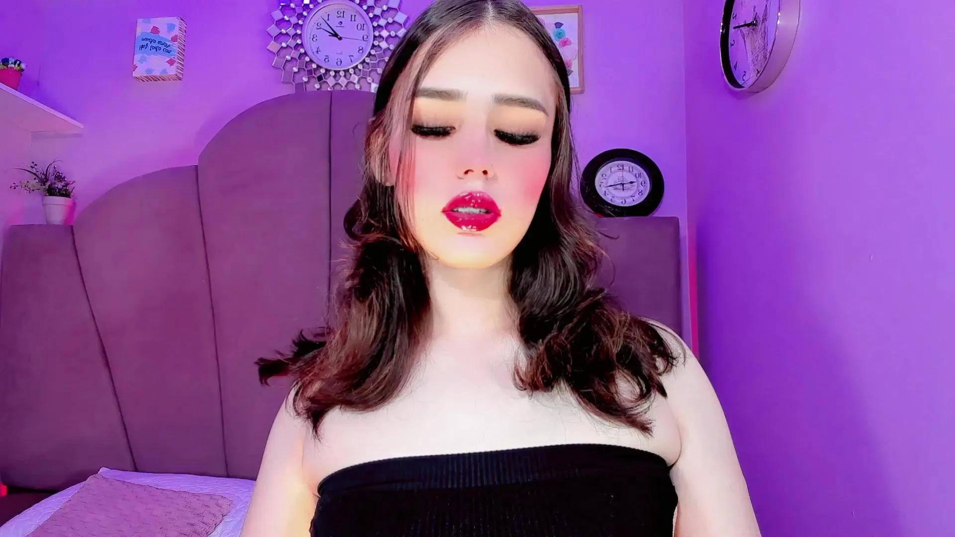 Offline ValeriaAguilar on Cam4
