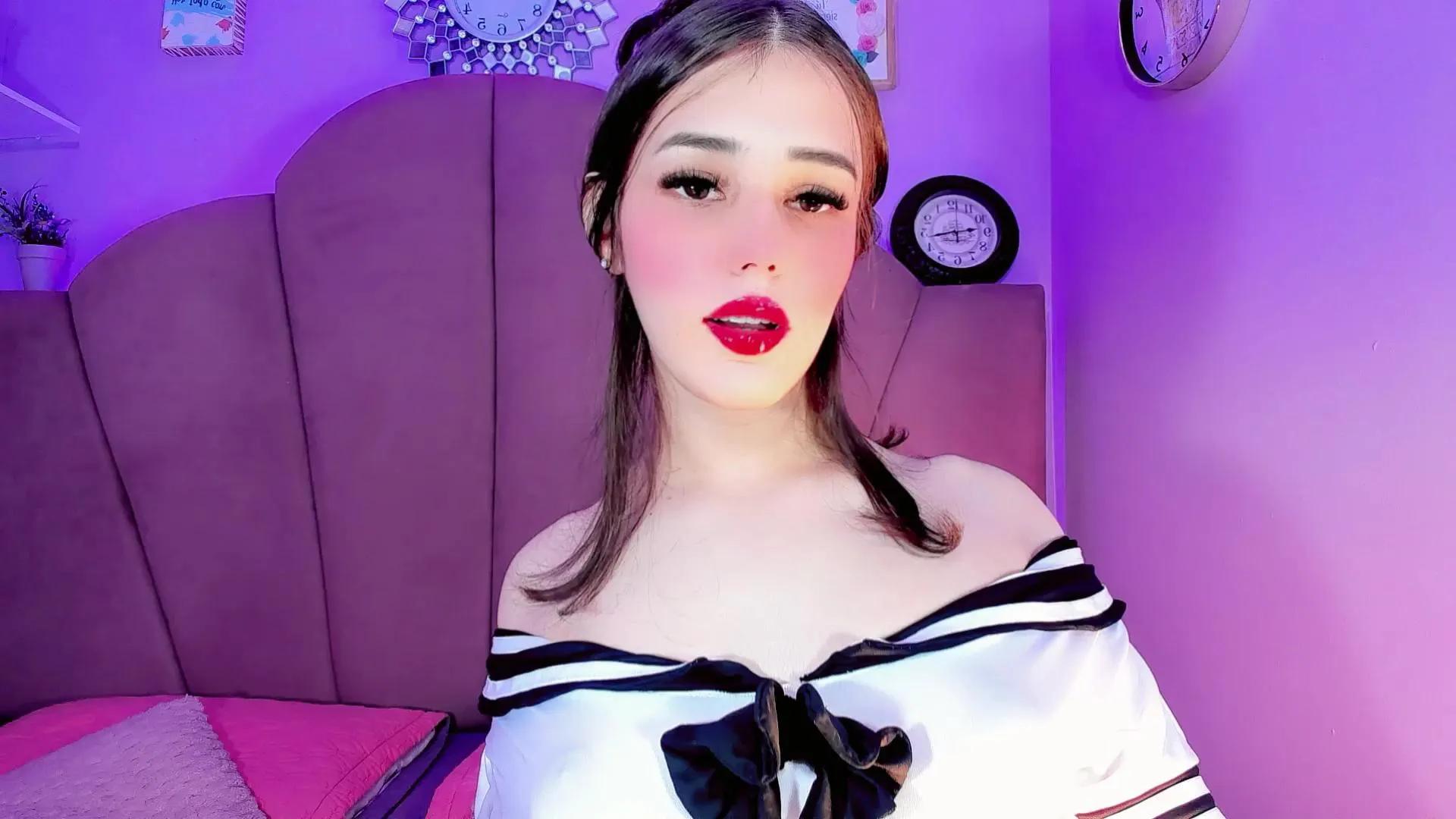 Offline ValeriaAguilar on Cam4