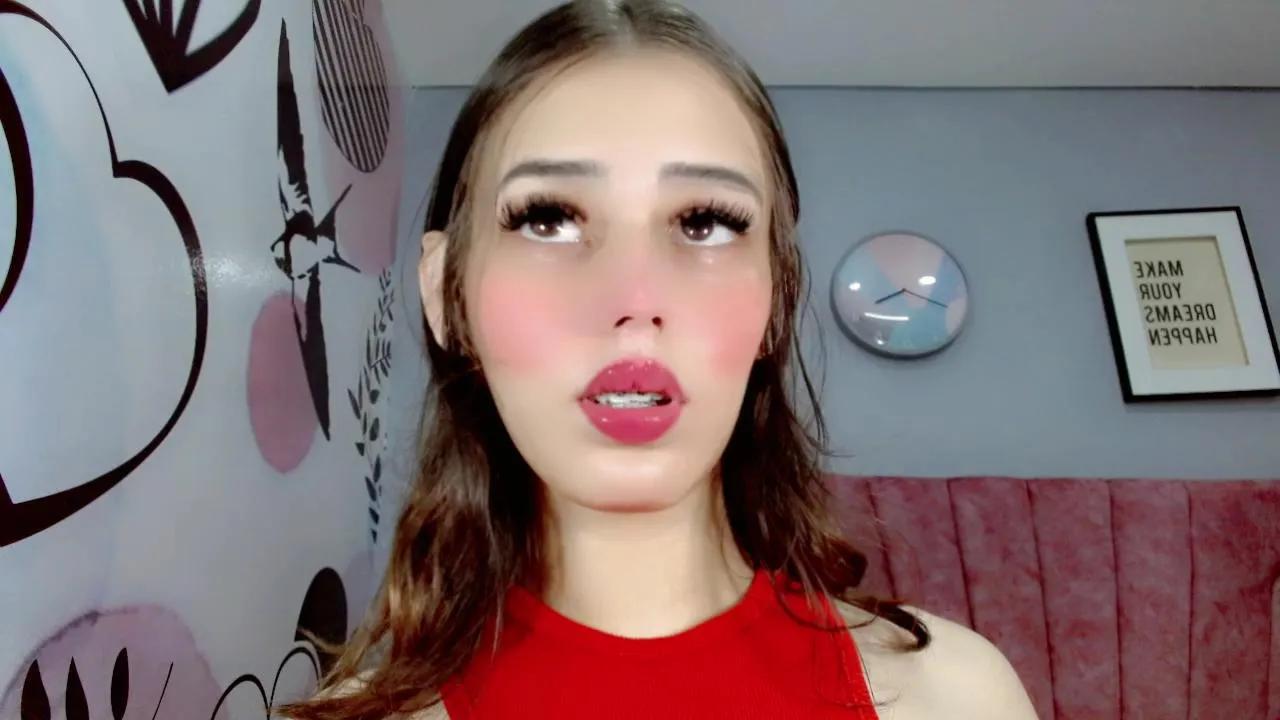Offline ValeriaAguilar on Cam4