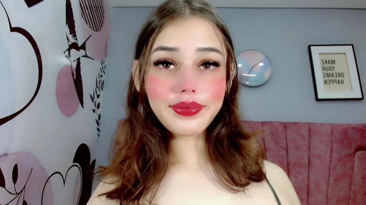 Offline ValeriaAguilar on Cam4