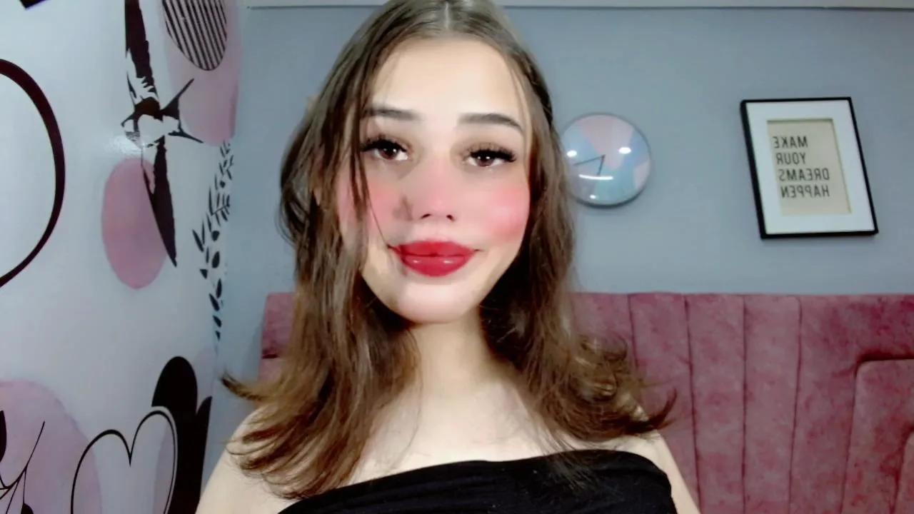 Offline ValeriaAguilar on Cam4