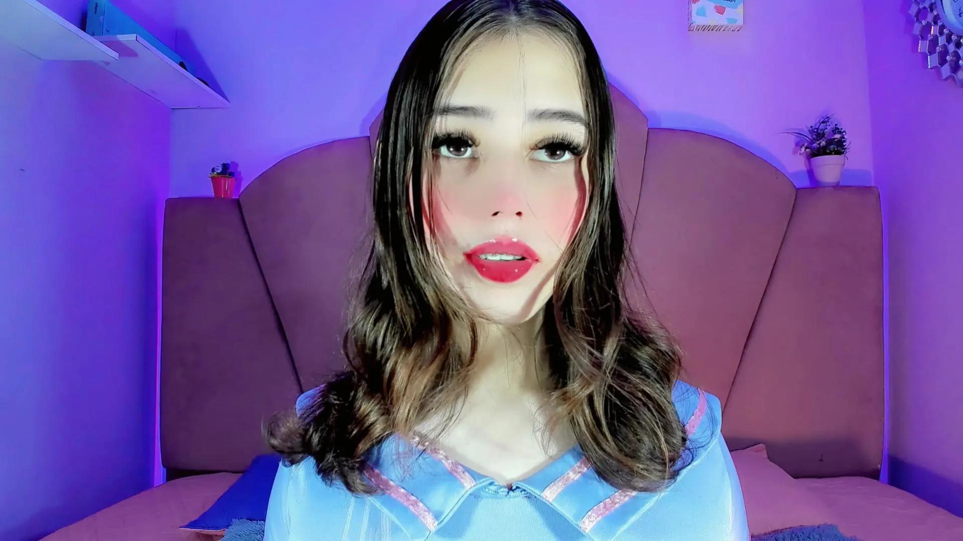 Offline ValeriaAguilar on Cam4