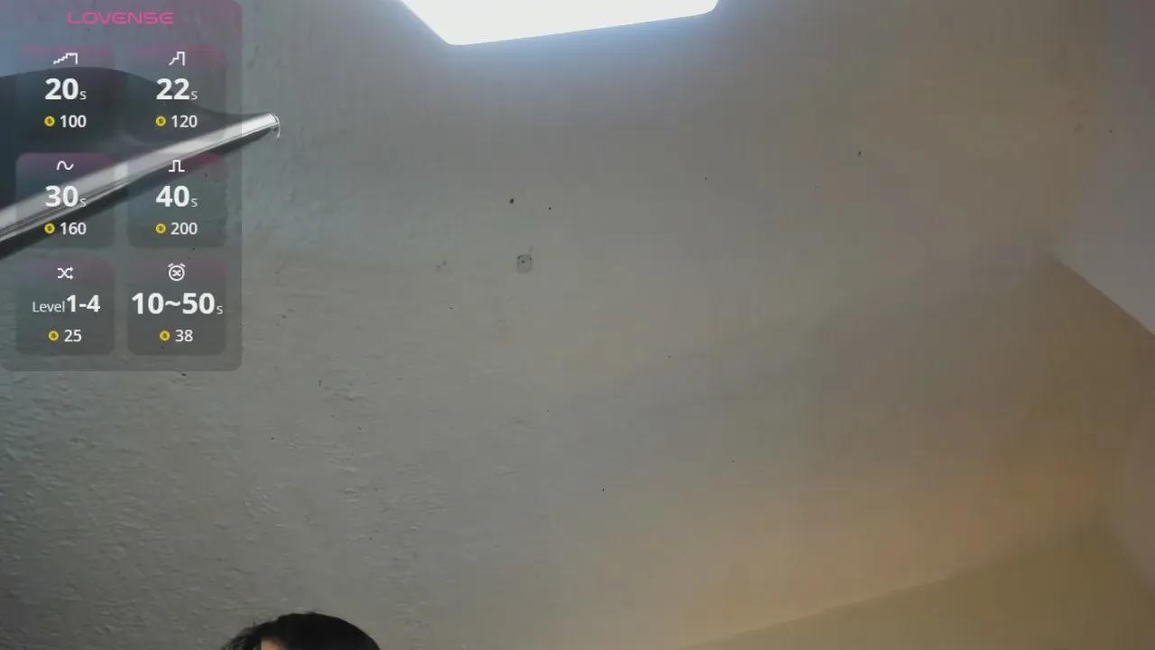 Offline VaneLips on Cam4