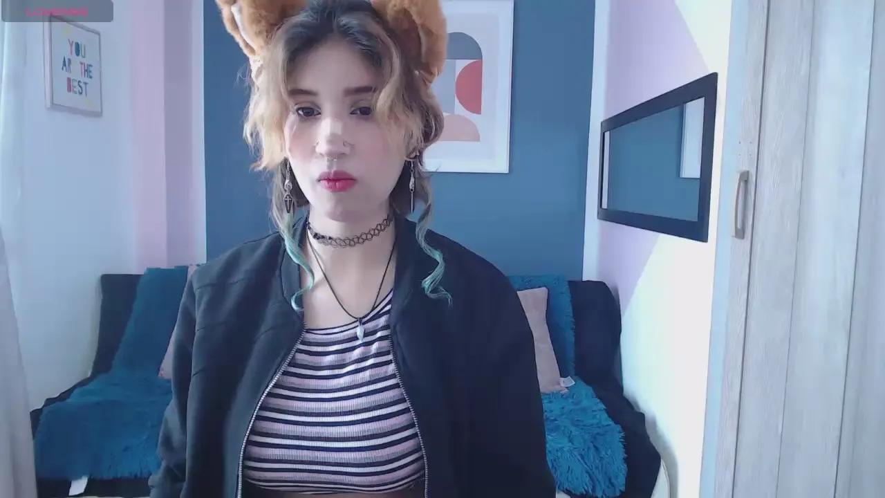 Offline VenusMist on Cam4