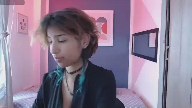 Offline VenusMist on Cam4