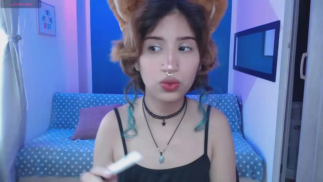 Offline VenusMist on Cam4