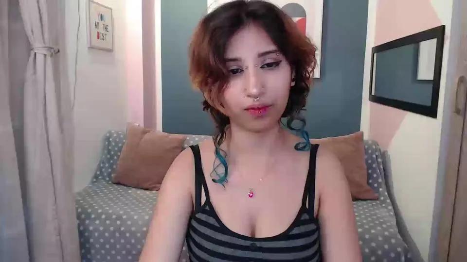 Offline VenusMist on Cam4