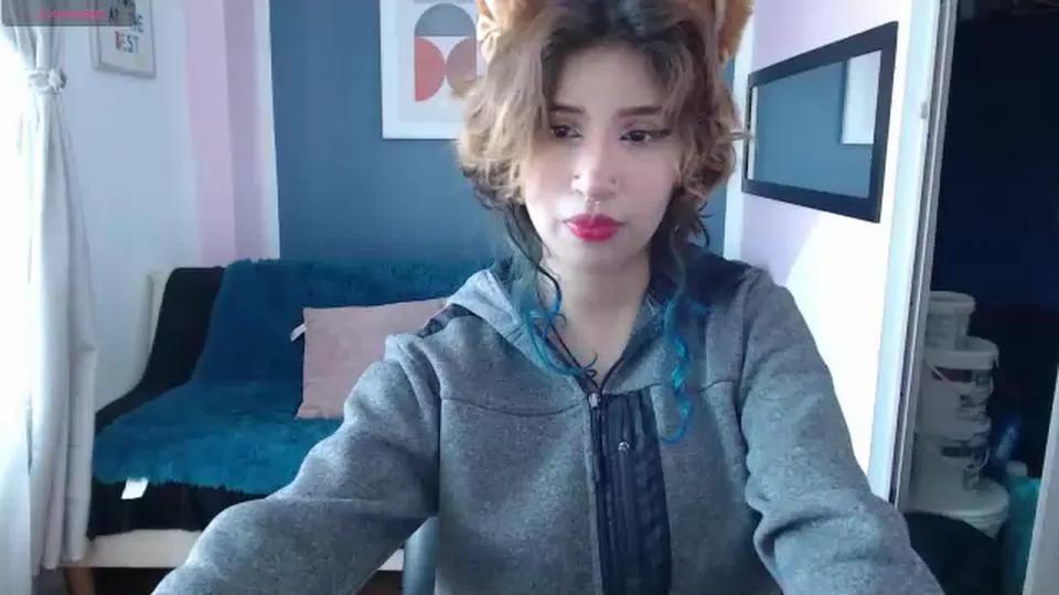 Offline VenusMist on Cam4