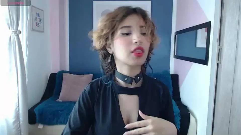 Offline VenusMist on Cam4