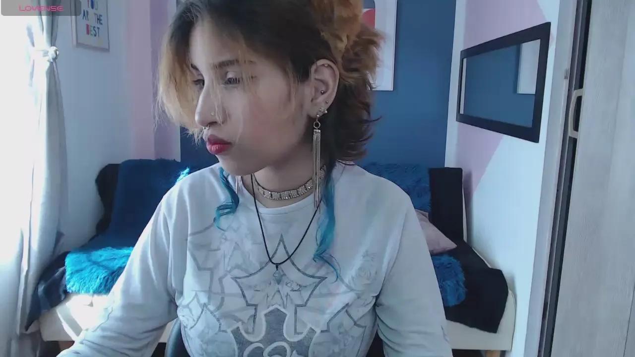 Offline VenusMist on Cam4