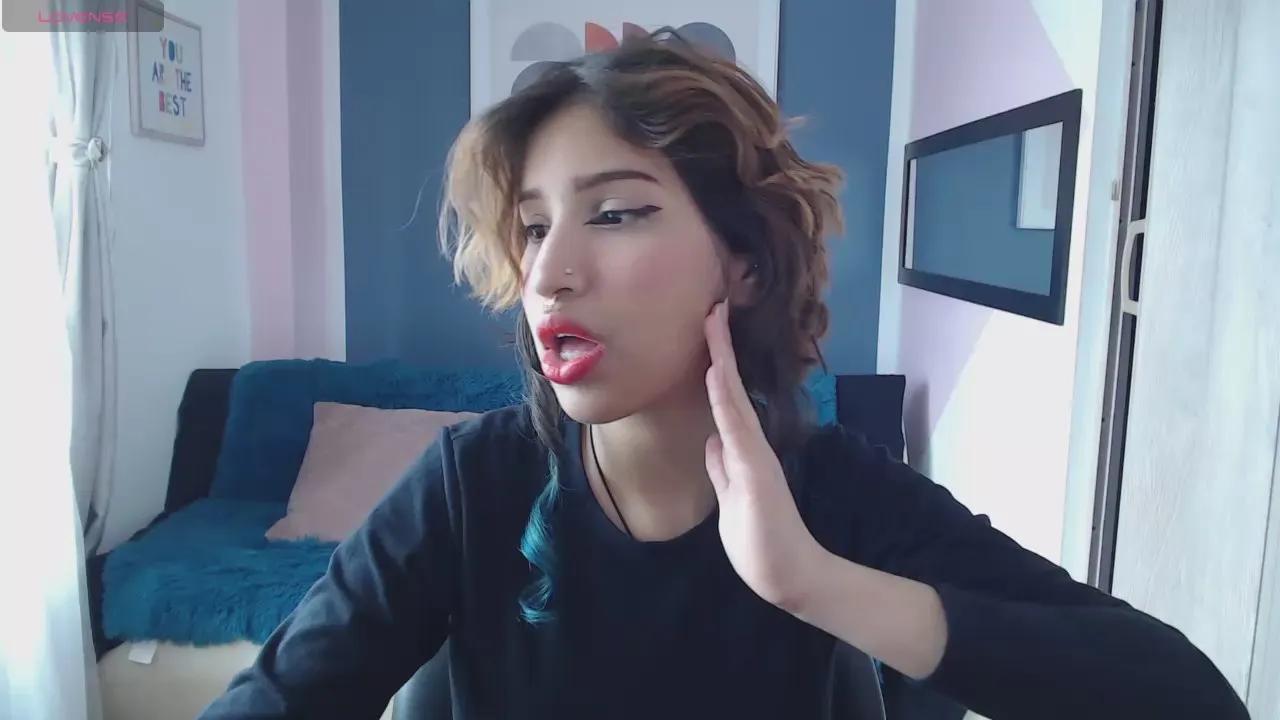 Offline VenusMist on Cam4