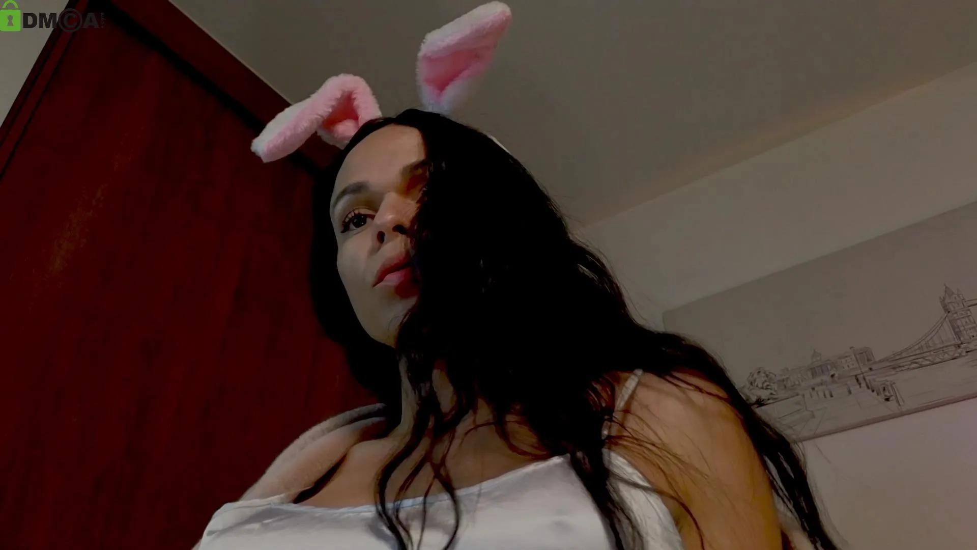 Offline veronicabennet on Cam4