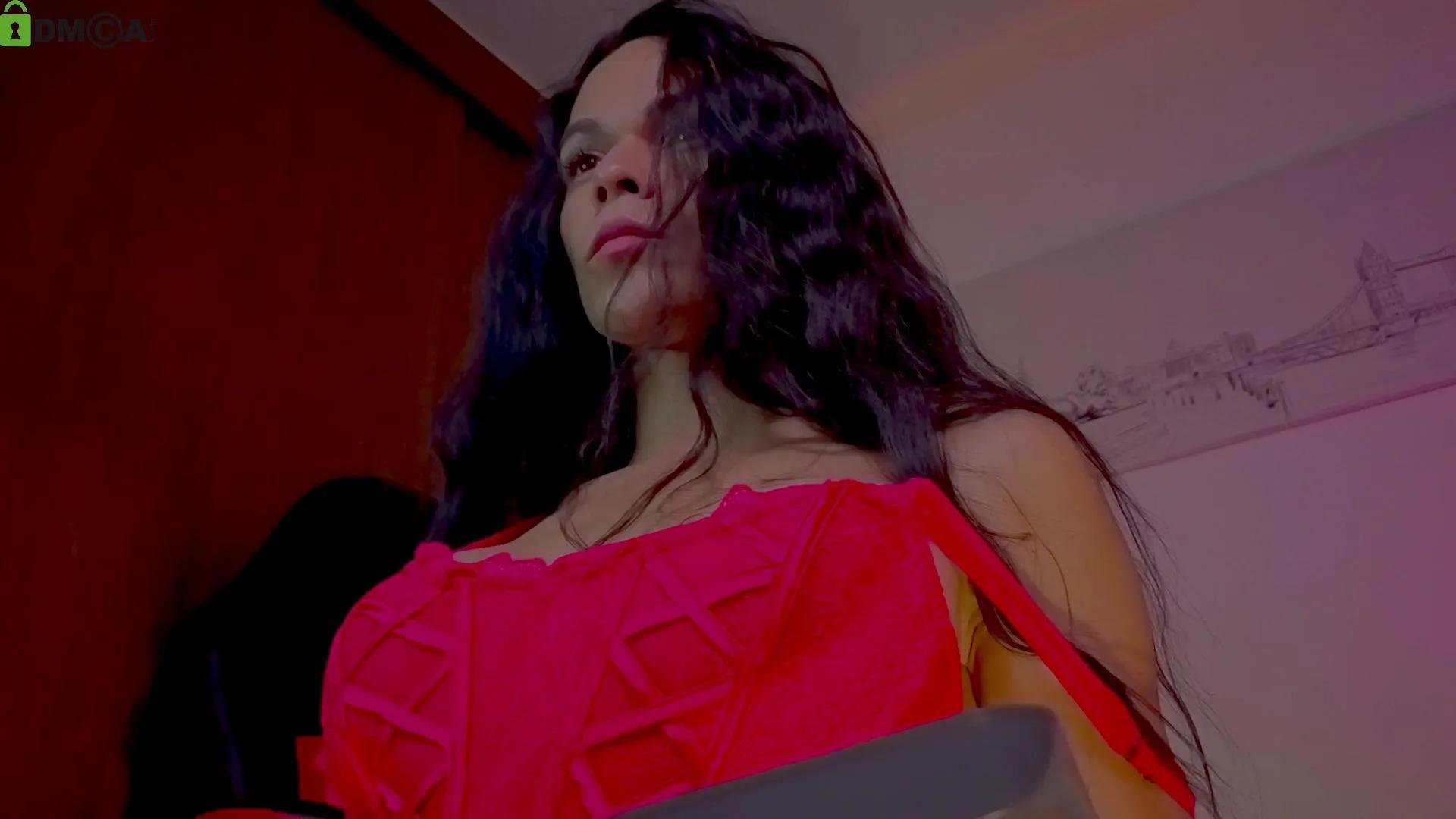 Offline veronicabennet on Cam4