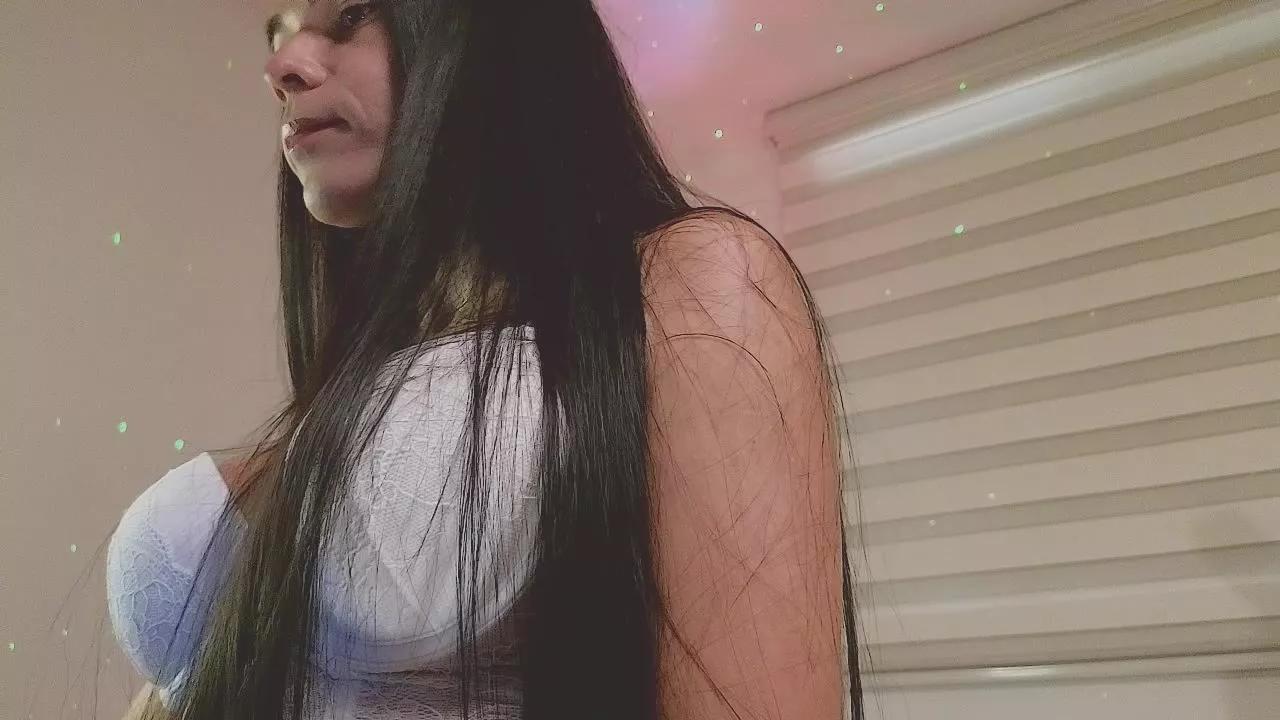 Offline veronicabennet on Cam4