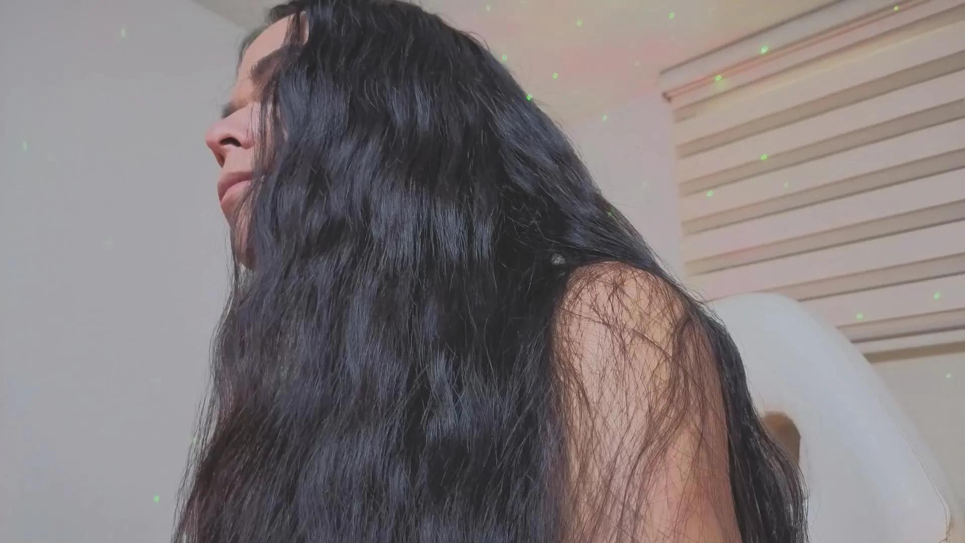 Offline veronicabennet on Cam4