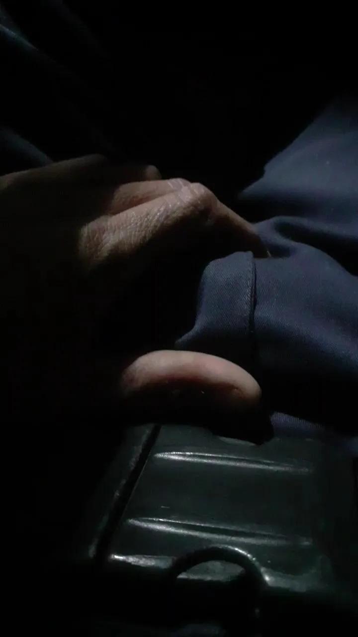 vigia7 on Cam4 