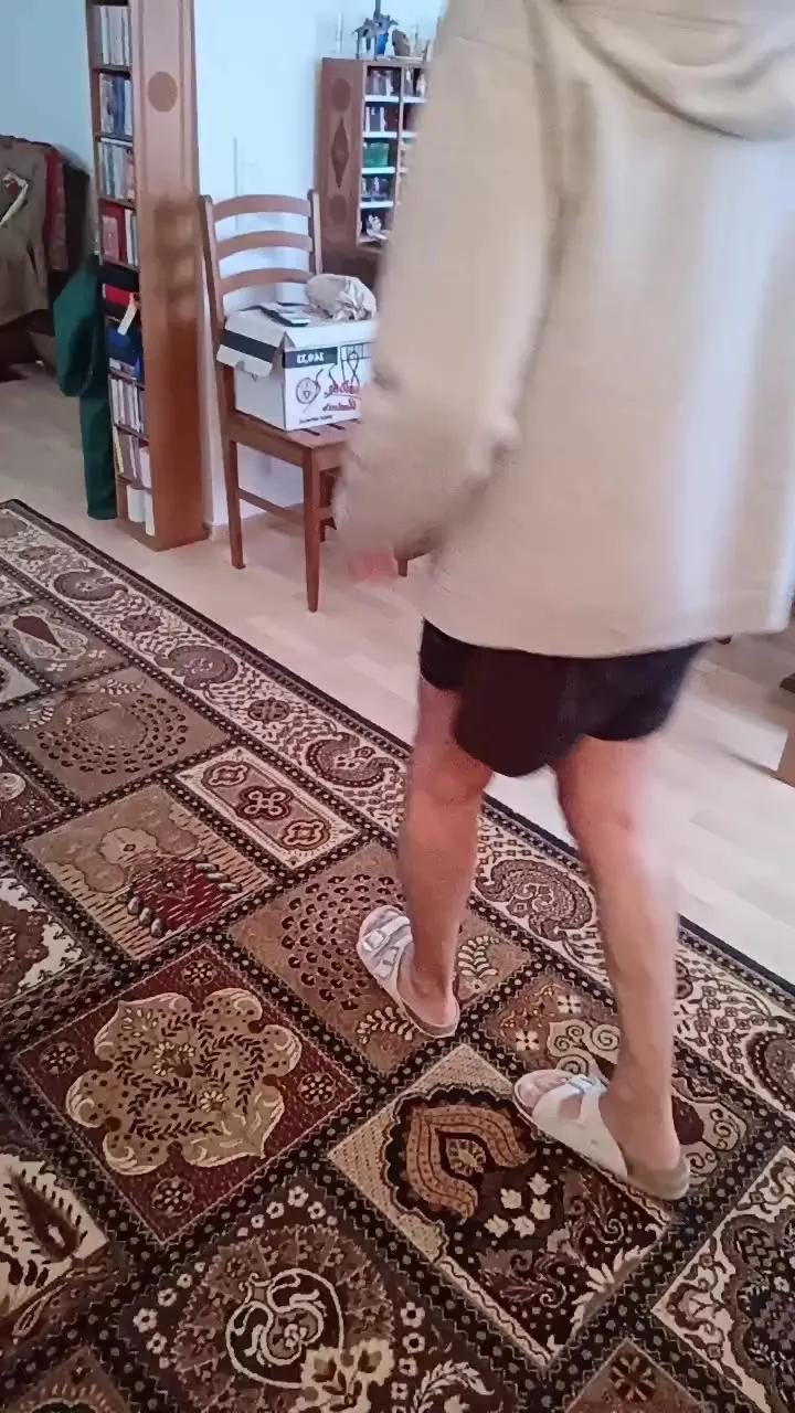 Offline weed_whacker on Cam4