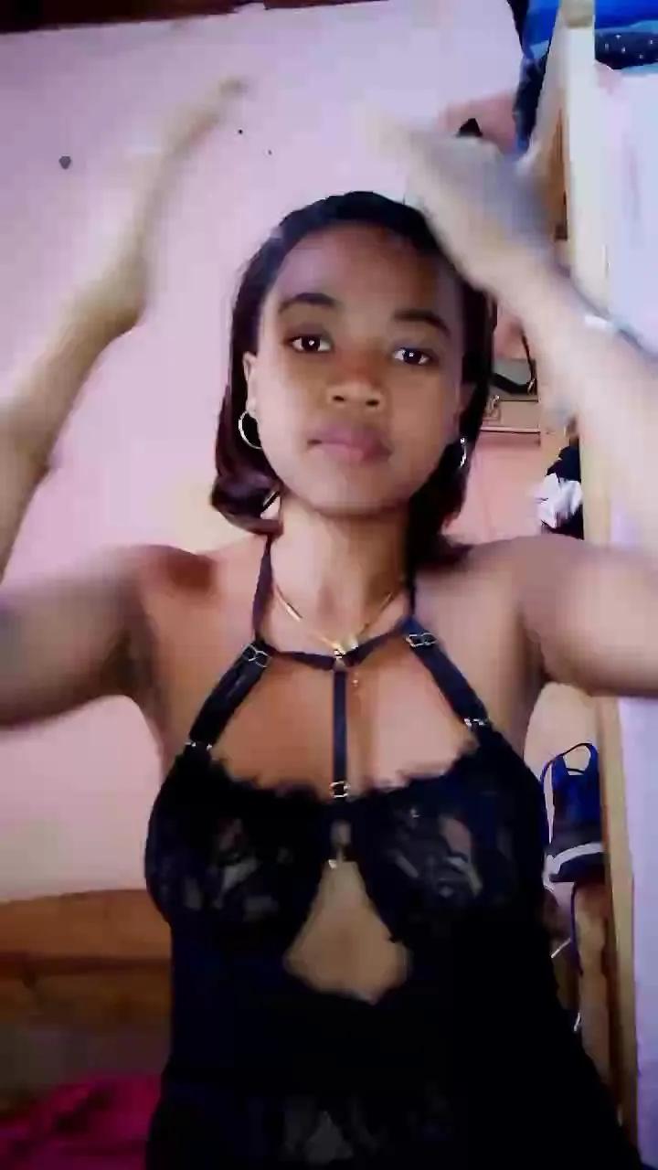 wendylovesexy on Cam4