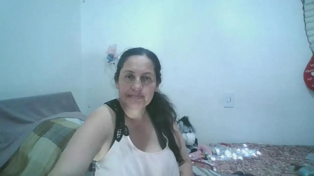 ximenajimenez on Cam4