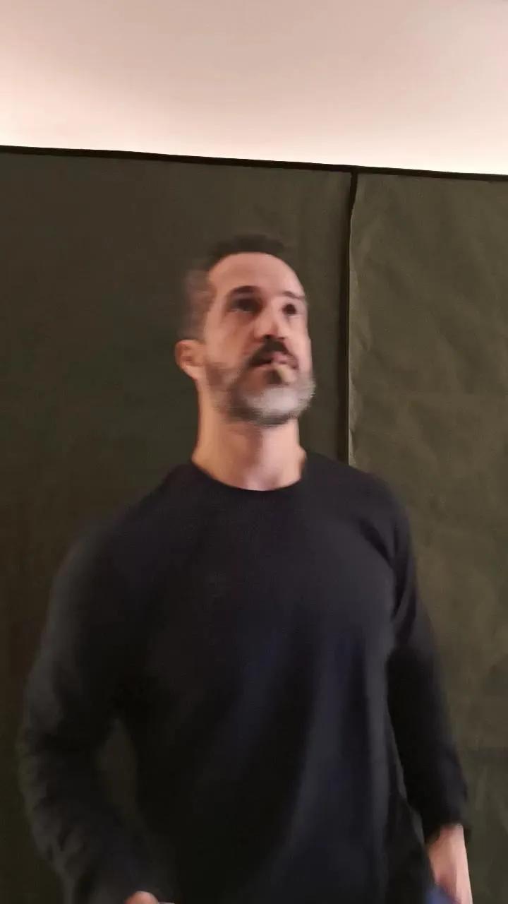 xxMorenosexx on Cam4 