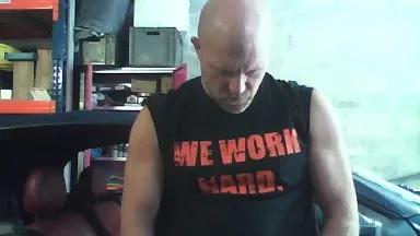 xxxironggxxx on Cam4 