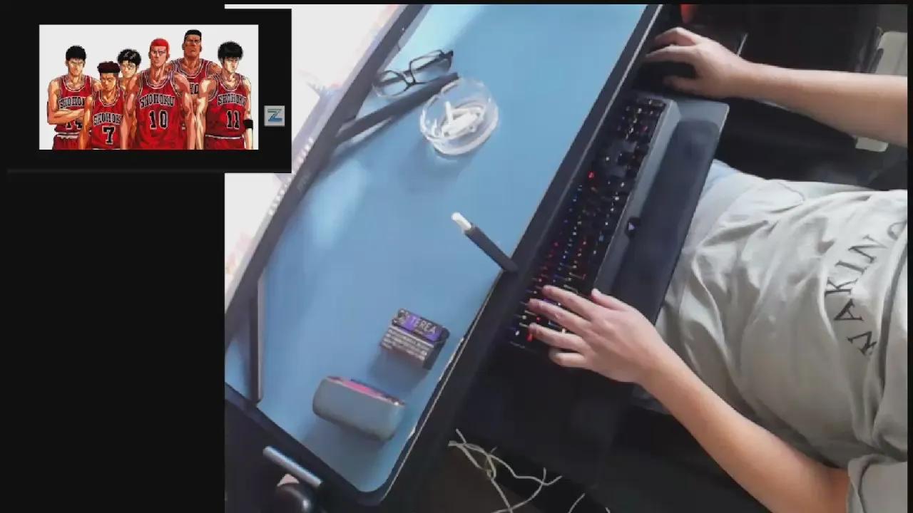 xxxroyroyxxx on Cam4 