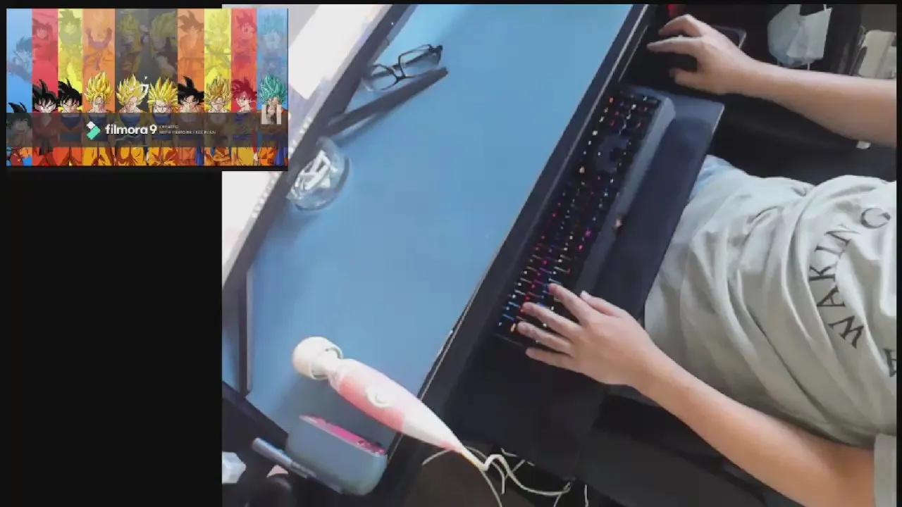 xxxroyroyxxx on Cam4 