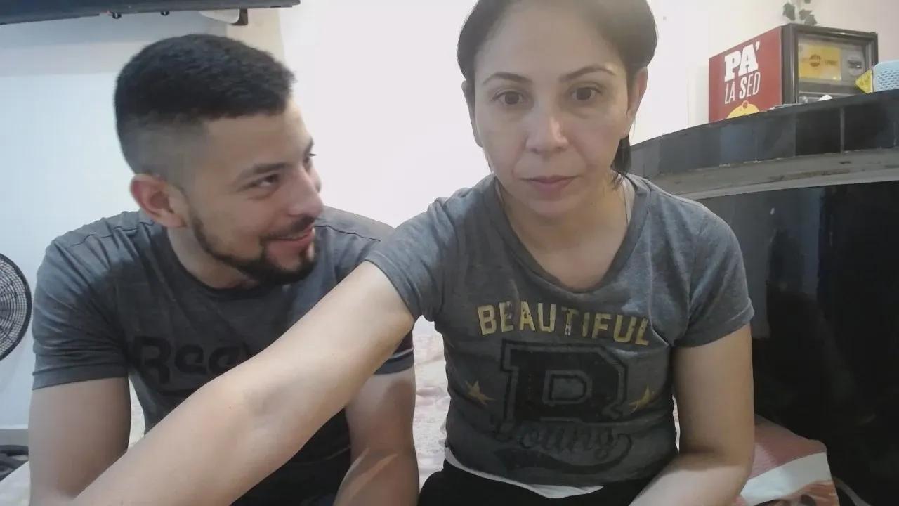 Offline YOHACRIS on Cam4