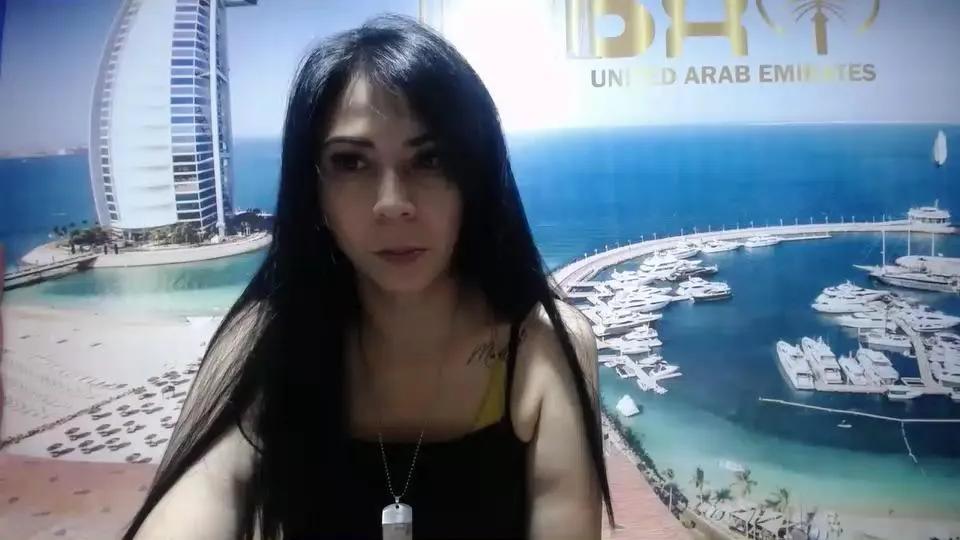 Offline YOHACRIS on Cam4