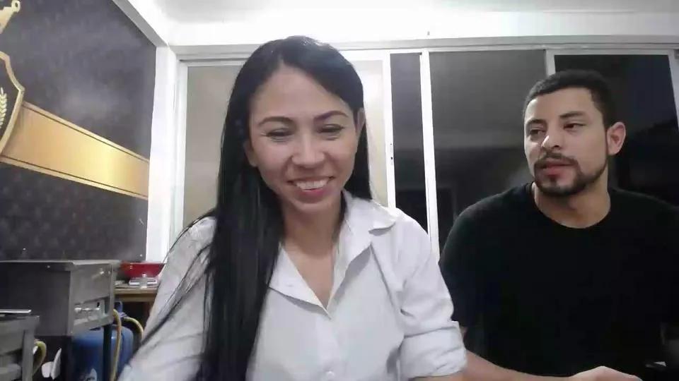Offline YOHACRIS on Cam4