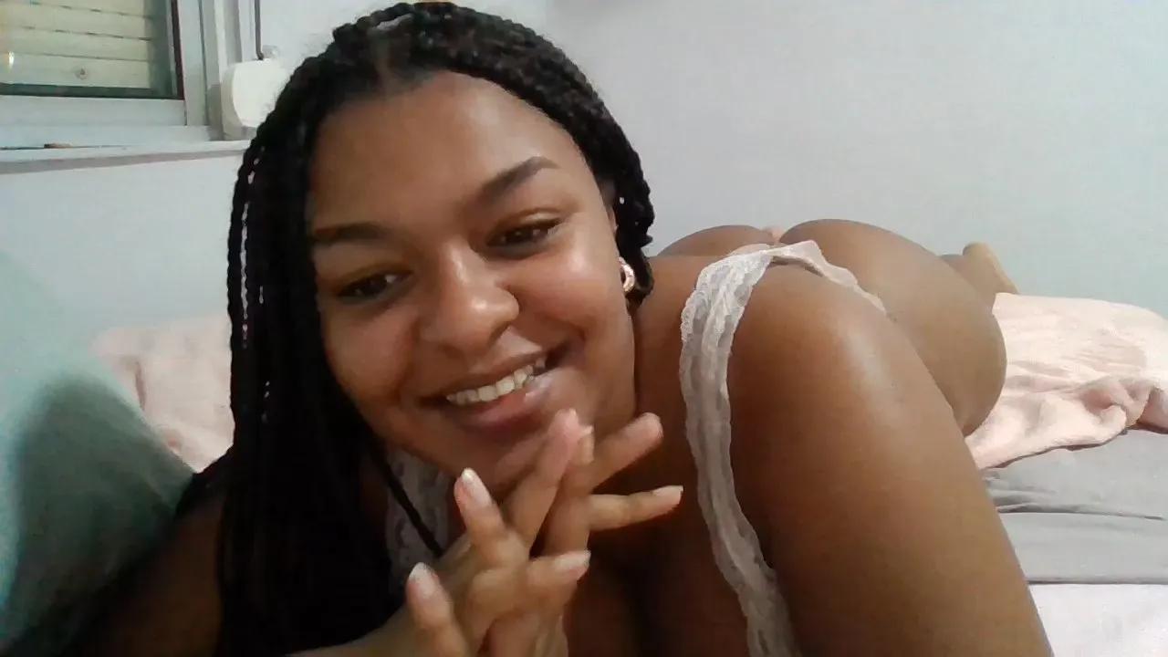 Zoritapeligrosa on Cam4