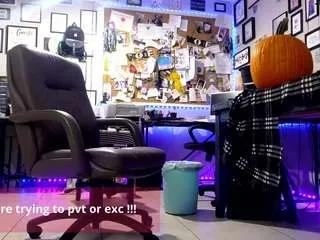 1800fu on CamSoda