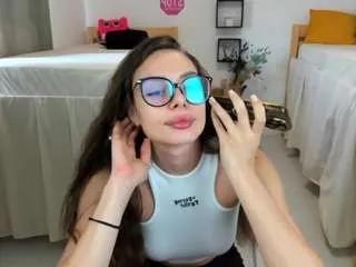 Offline 18perfecttits on CamSoda