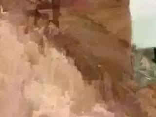 Offline abbrlb on CamSoda