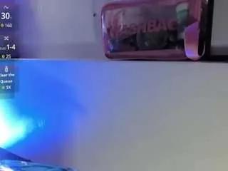 Offline abby-23 on CamSoda