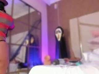 abby-miller on CamSoda 