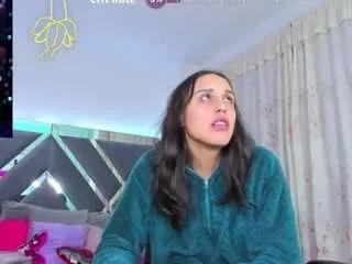 abbyesposito on CamSoda 
