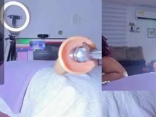 Offline abigail-girl on CamSoda
