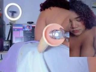 Offline abigail-girl on CamSoda