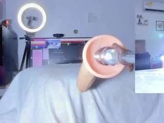Offline abigail-girl on CamSoda