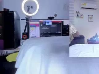 Offline abigail-girl on CamSoda