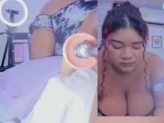 Offline abigail-girl on CamSoda