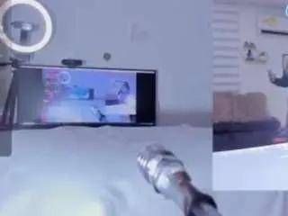 Offline abigail-girl on CamSoda