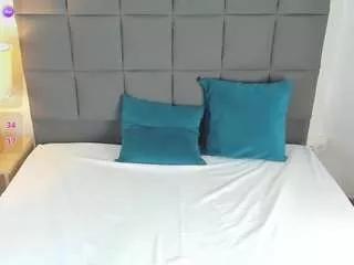 ada-blue on CamSoda 