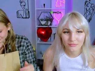 adalina-summer on CamSoda 