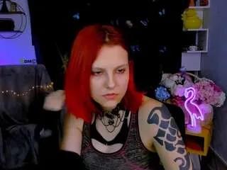 adalina-summer on CamSoda 