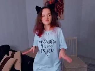 adellenitz on CamSoda